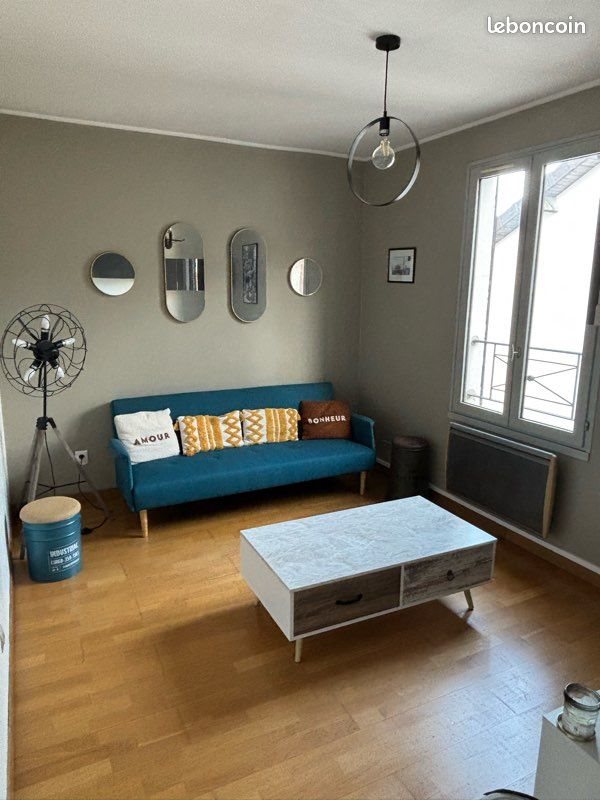 Appartement à vendre, 75m², Choisy-le-Roi