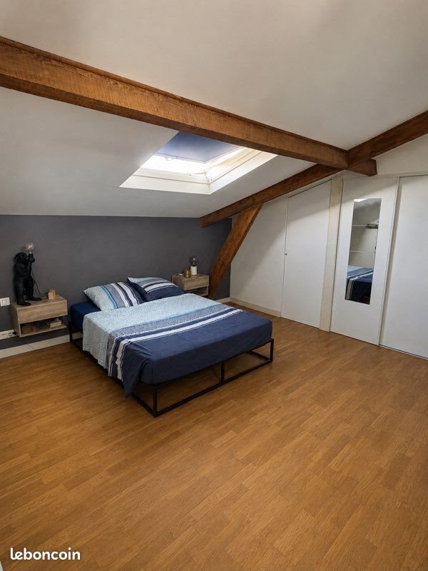 Appartement à vendre, 75m², Choisy-le-Roi