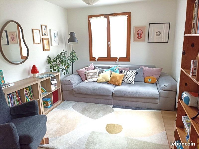 Maison à louer, 106m², Ingersheim