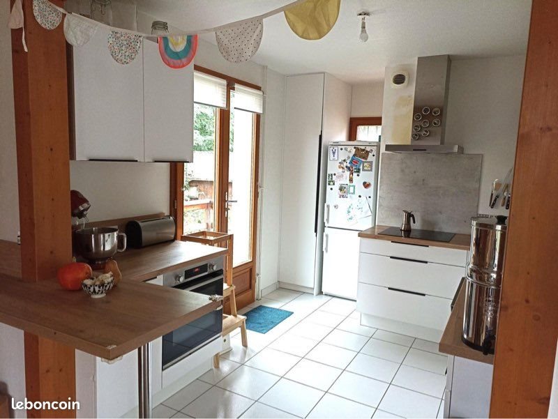 Maison à louer, 106m², Ingersheim