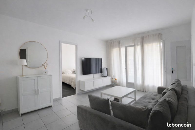 Appartement à vendre, 48m², Avignon