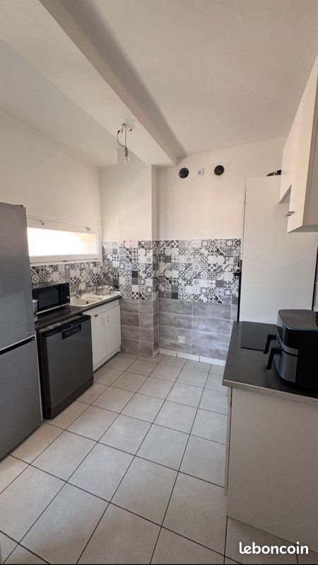 Appartement à vendre, 48m², Avignon