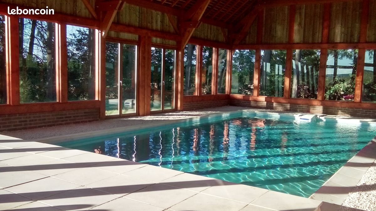 Maison à vendre, 300m², Chénérailles
