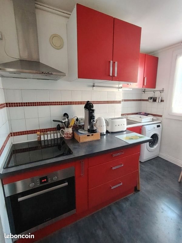 Appartement à louer, 65m², Bourg-lès-Valence