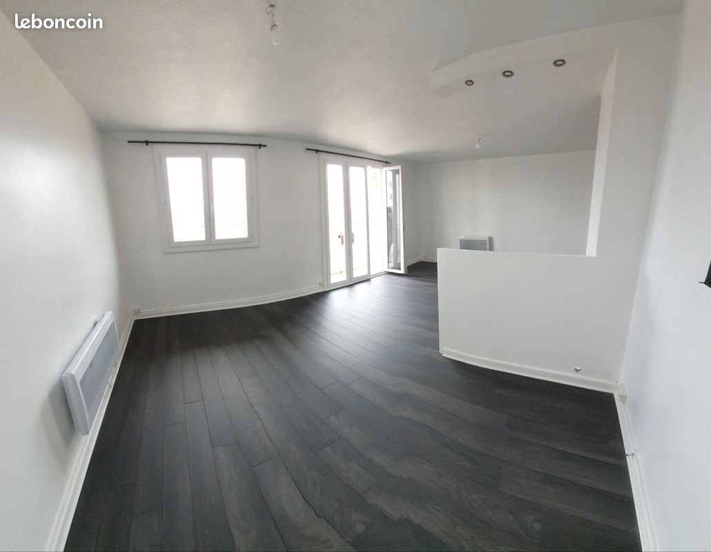 Appartement à louer, 65m², Bourg-lès-Valence