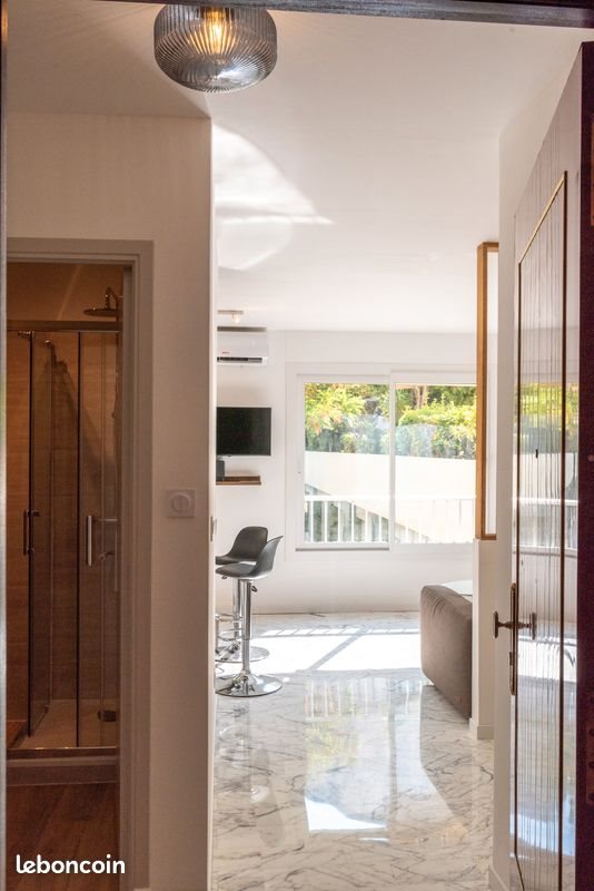 Appartement à louer, 30m², Nice