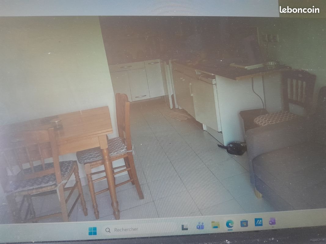 Appartement à louer, 39m², Molières-sur-Cèze