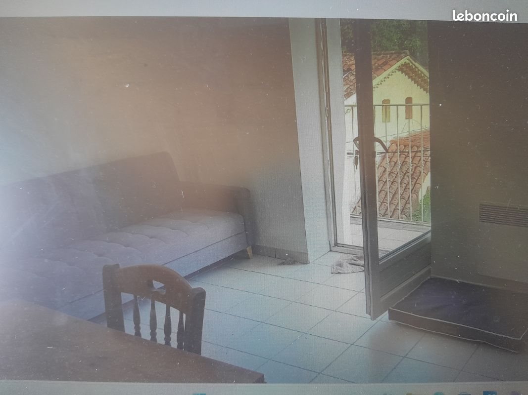 Appartement à louer, 39m², Molières-sur-Cèze
