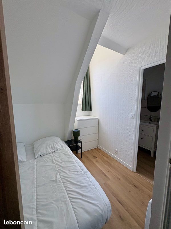 Appartement à louer, 21m², Pontivy
