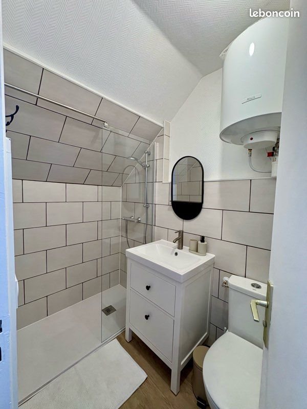 Appartement à louer, 21m², Pontivy