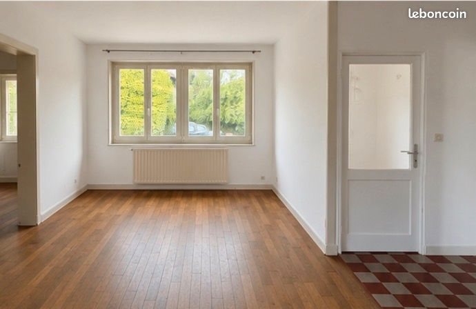 Maison à louer, 83m², Thionville