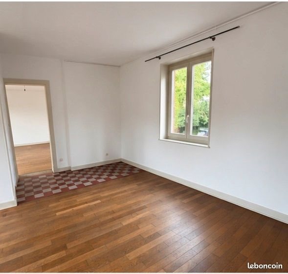 Maison à louer, 83m², Thionville