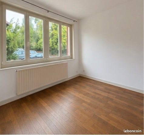 Maison à louer, 83m², Thionville