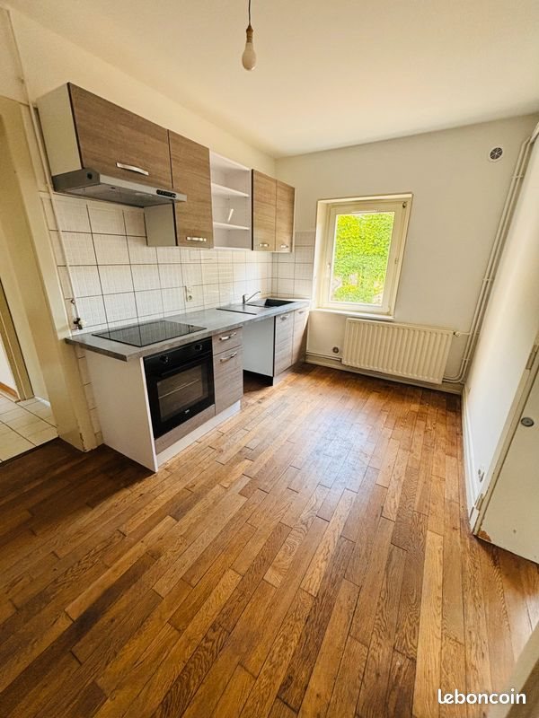 Maison à louer, 83m², Thionville