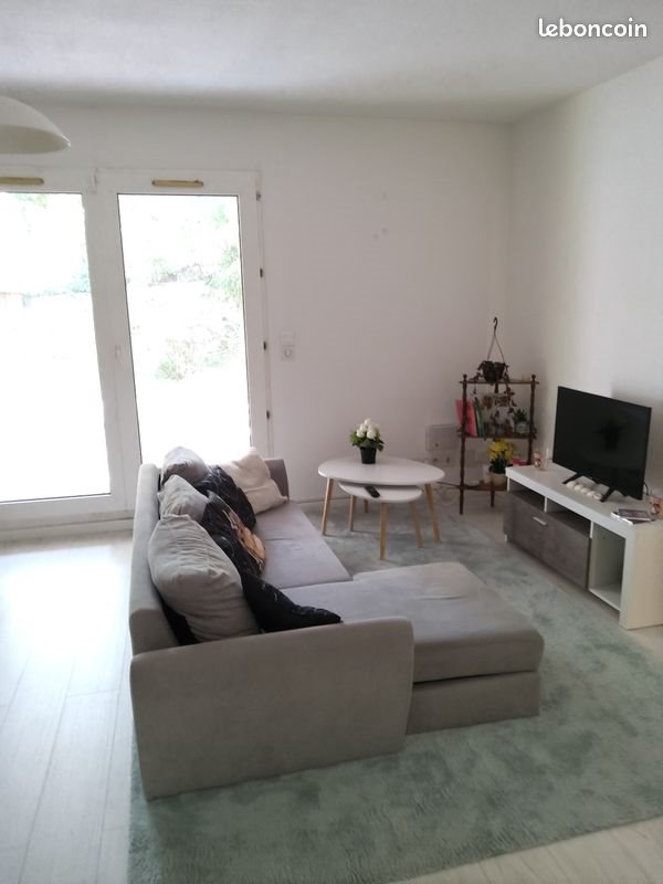 Appartement à louer, 60m², Montpellier