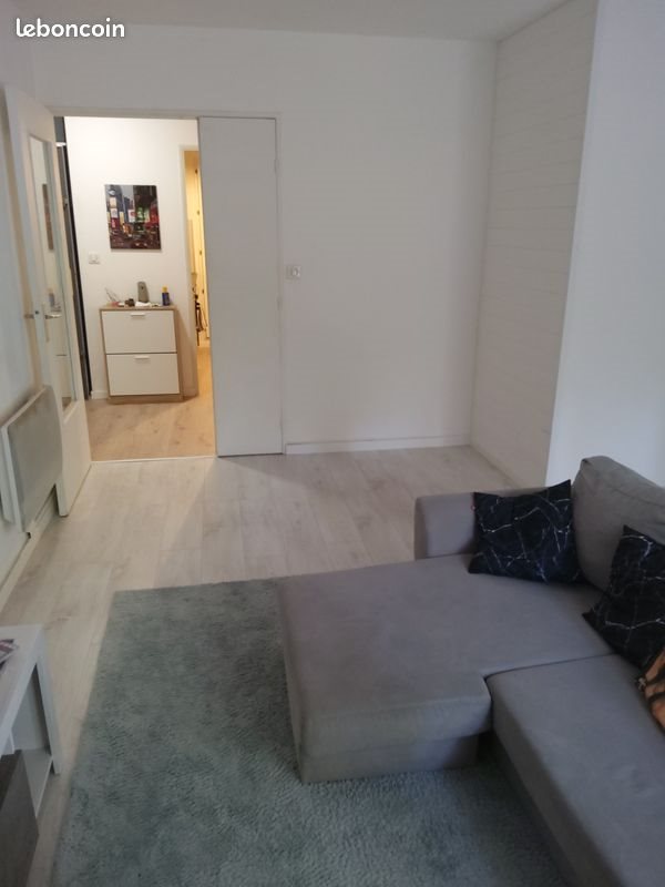 Appartement à louer, 60m², Montpellier