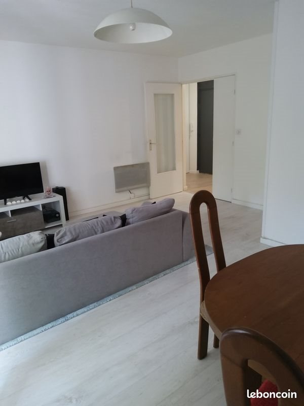 Appartement à louer, 60m², Montpellier