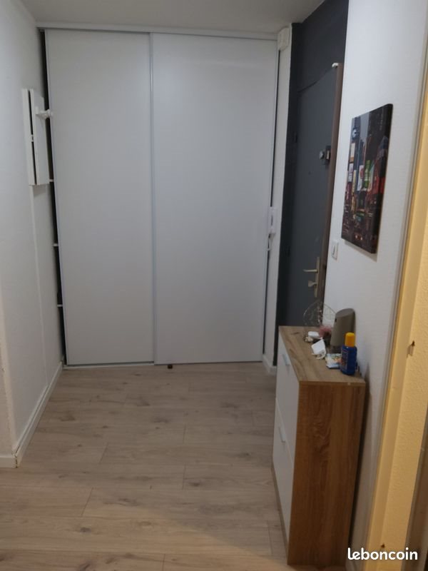 Appartement à louer, 60m², Montpellier