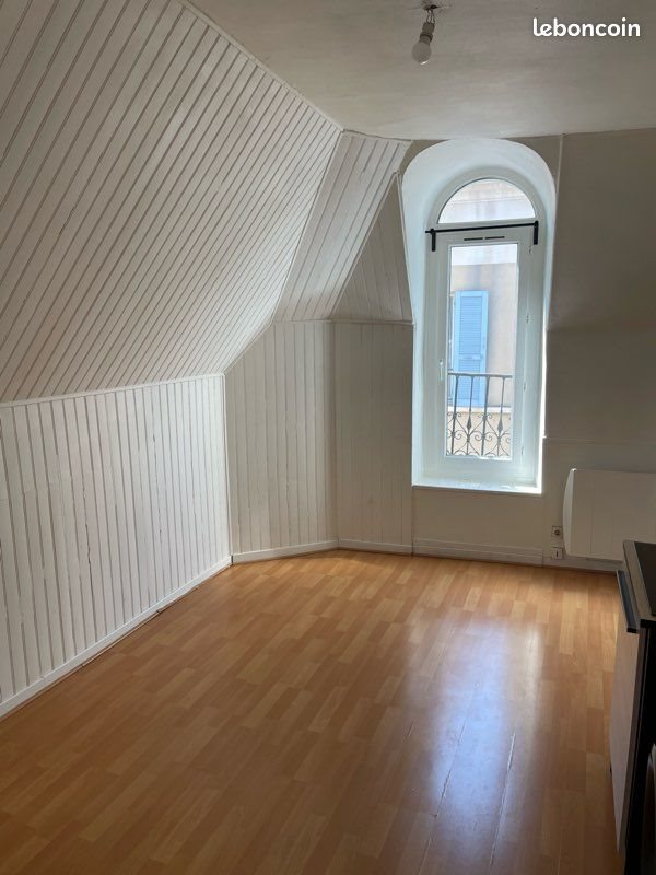 Appartement à louer, 30m², Meulan-en-Yvelines