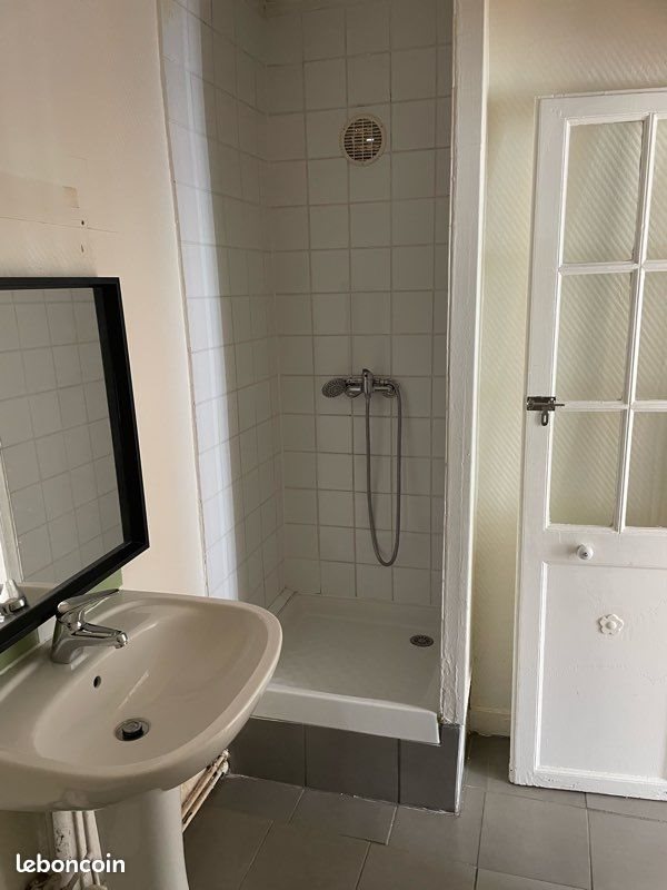 Appartement à louer, 30m², Meulan-en-Yvelines