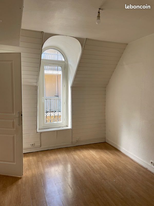 Appartement à louer, 30m², Meulan-en-Yvelines