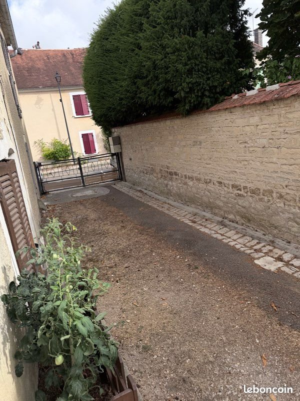 Maison à vendre, 110m², Epineuil