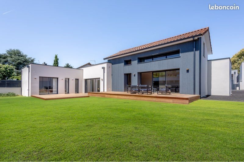 Maison à vendre, 170m², Limoges
