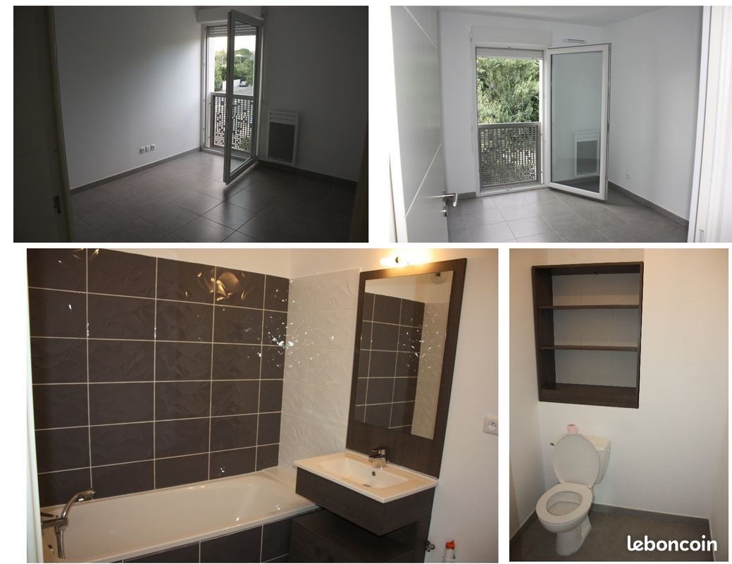 Appartement à vendre, 58m², Montpellier