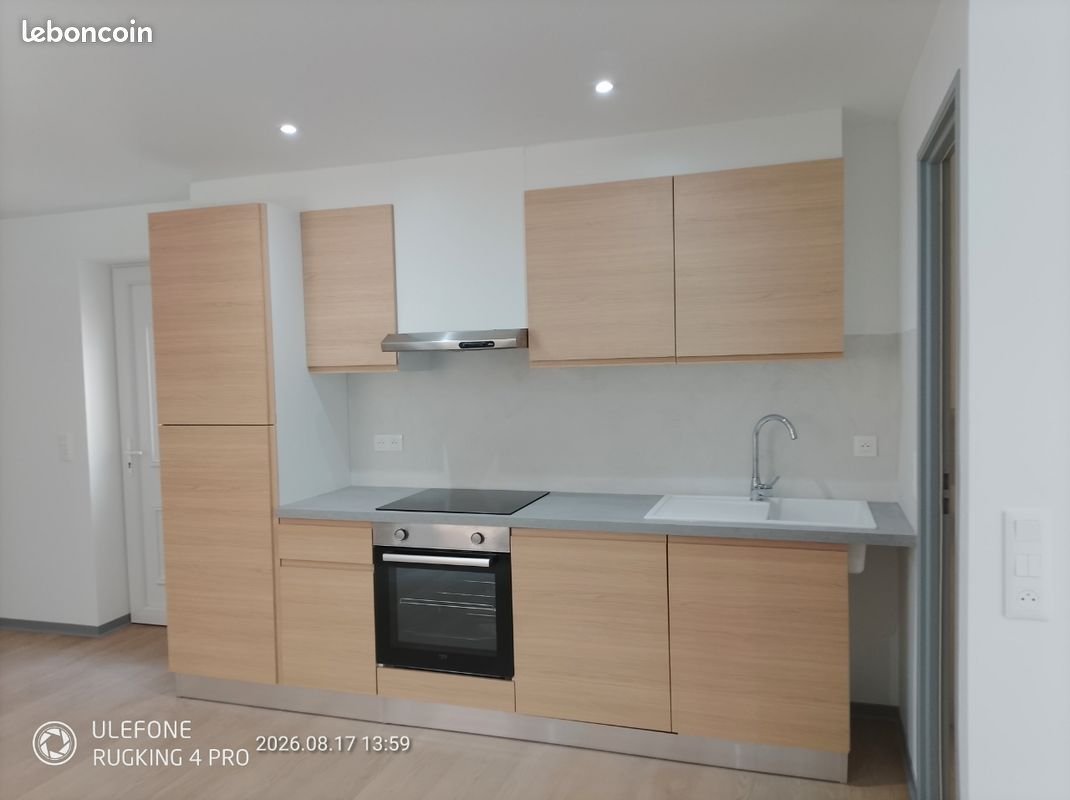 Appartement à vendre, 100m², Arbois