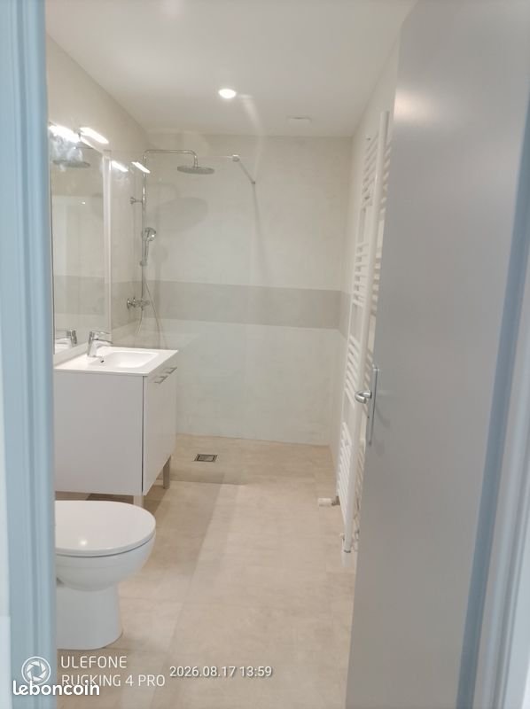 Appartement à vendre, 100m², Arbois