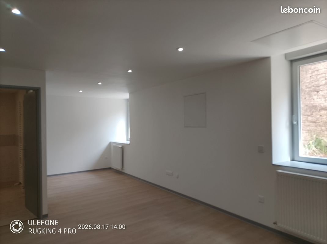 Appartement à vendre, 100m², Arbois