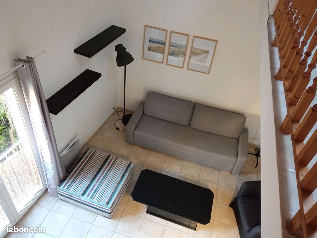 Appartement à vendre, 47m², Aix-en-Provence