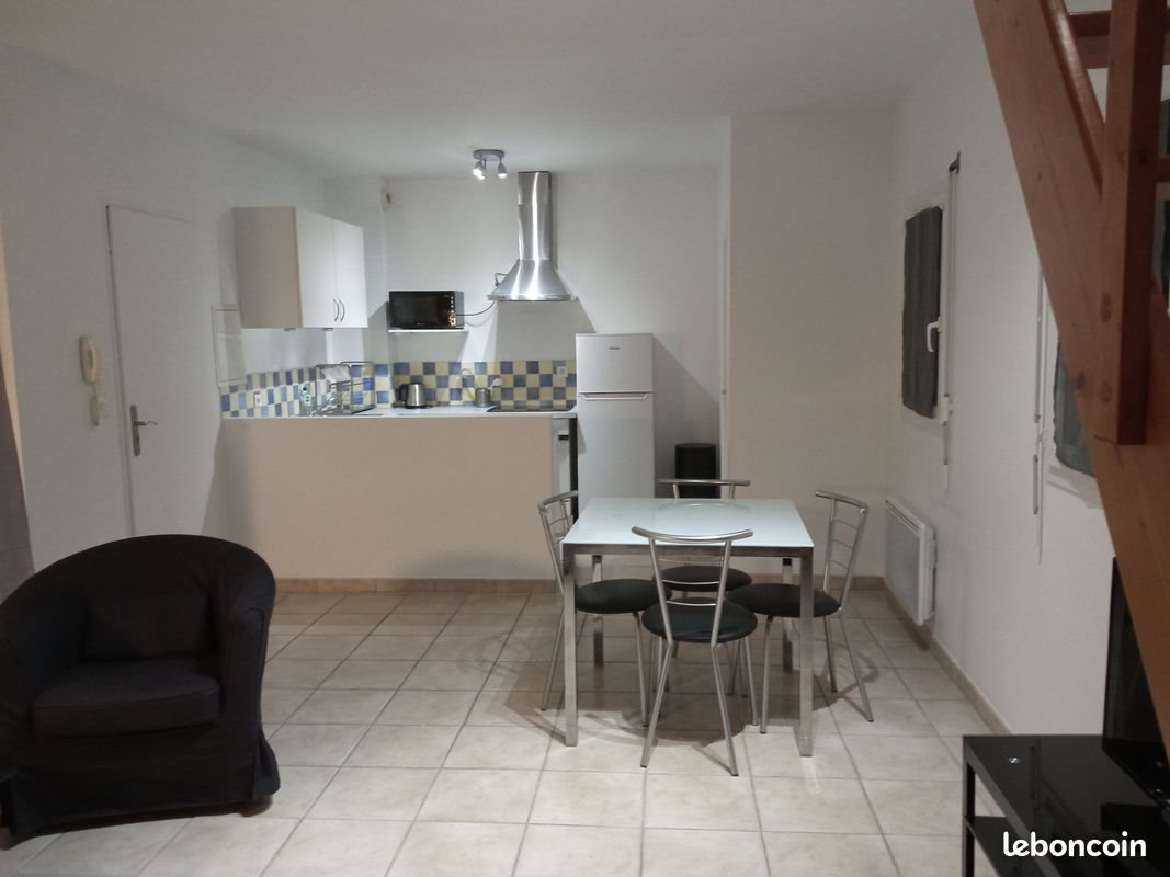 Appartement à vendre, 47m², Aix-en-Provence