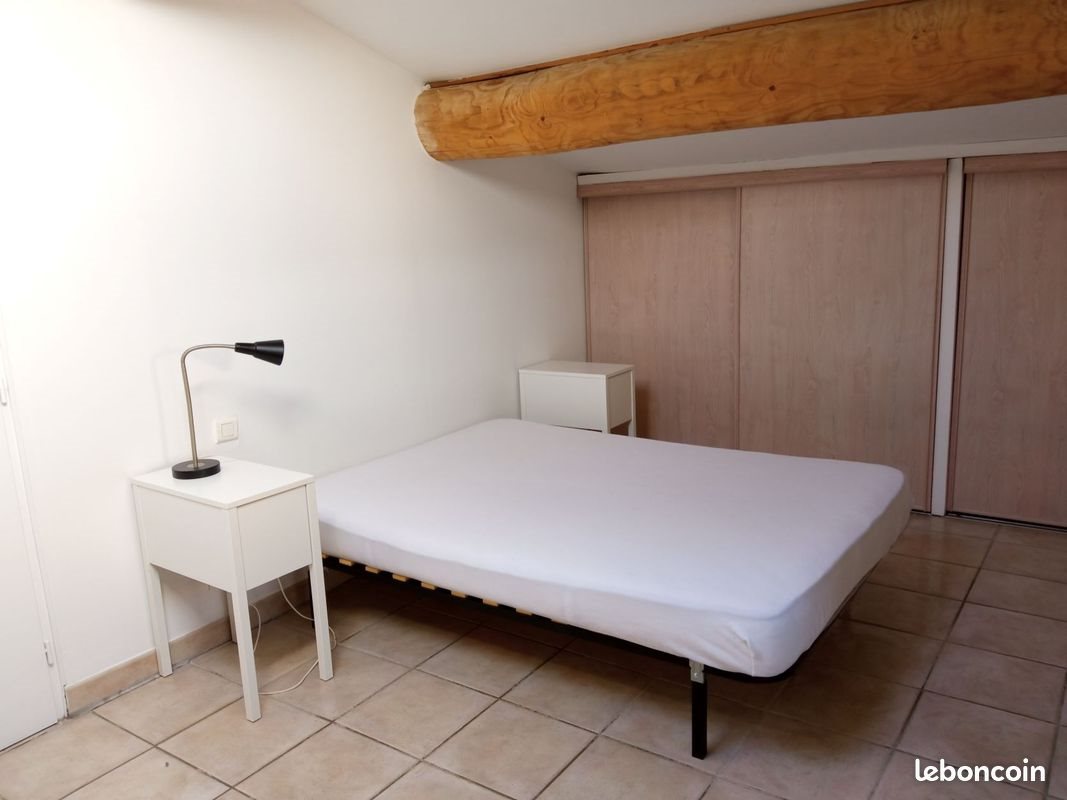 Appartement à vendre, 47m², Aix-en-Provence