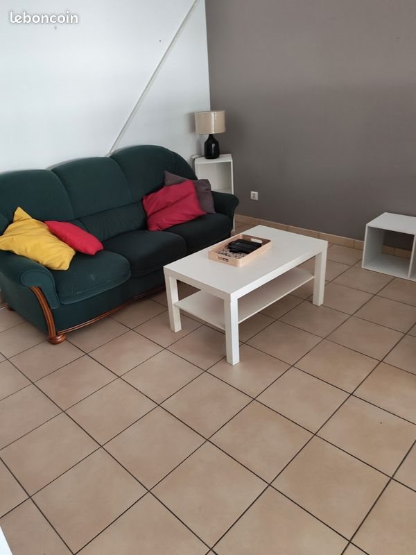Appartement à louer, 61m², Tarbes