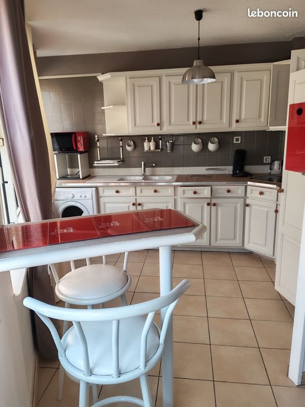 Appartement à louer, 61m², Tarbes