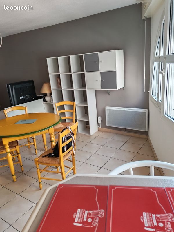 Appartement à louer, 61m², Tarbes