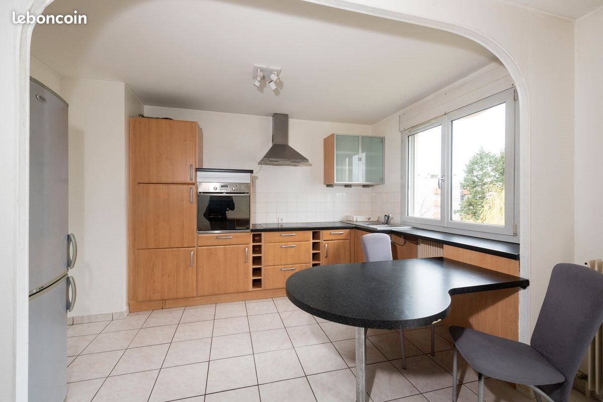 Appartement à louer, 67m², Tassin-la-Demi-Lune