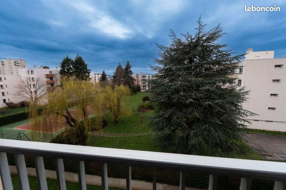Appartement à louer, 67m², Tassin-la-Demi-Lune