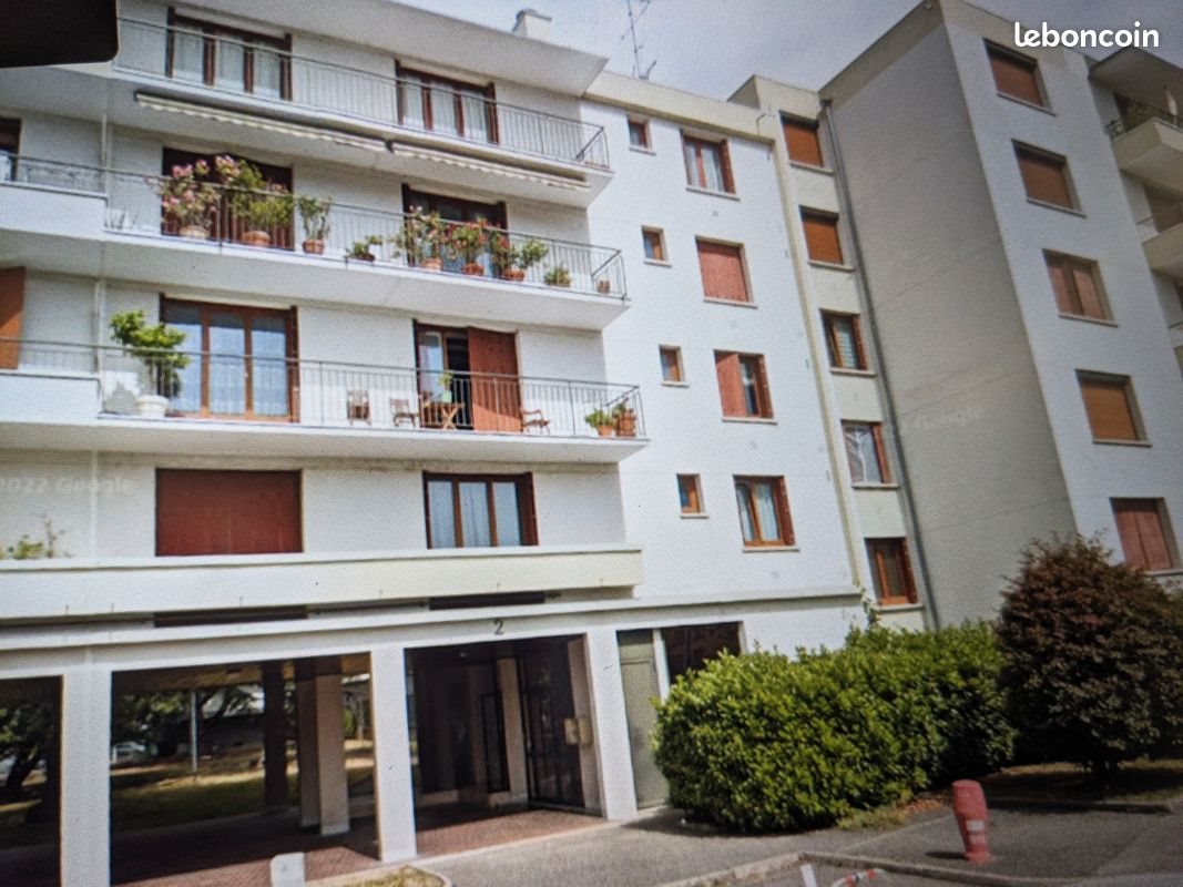Appartement à vendre, 36m², Fontaine