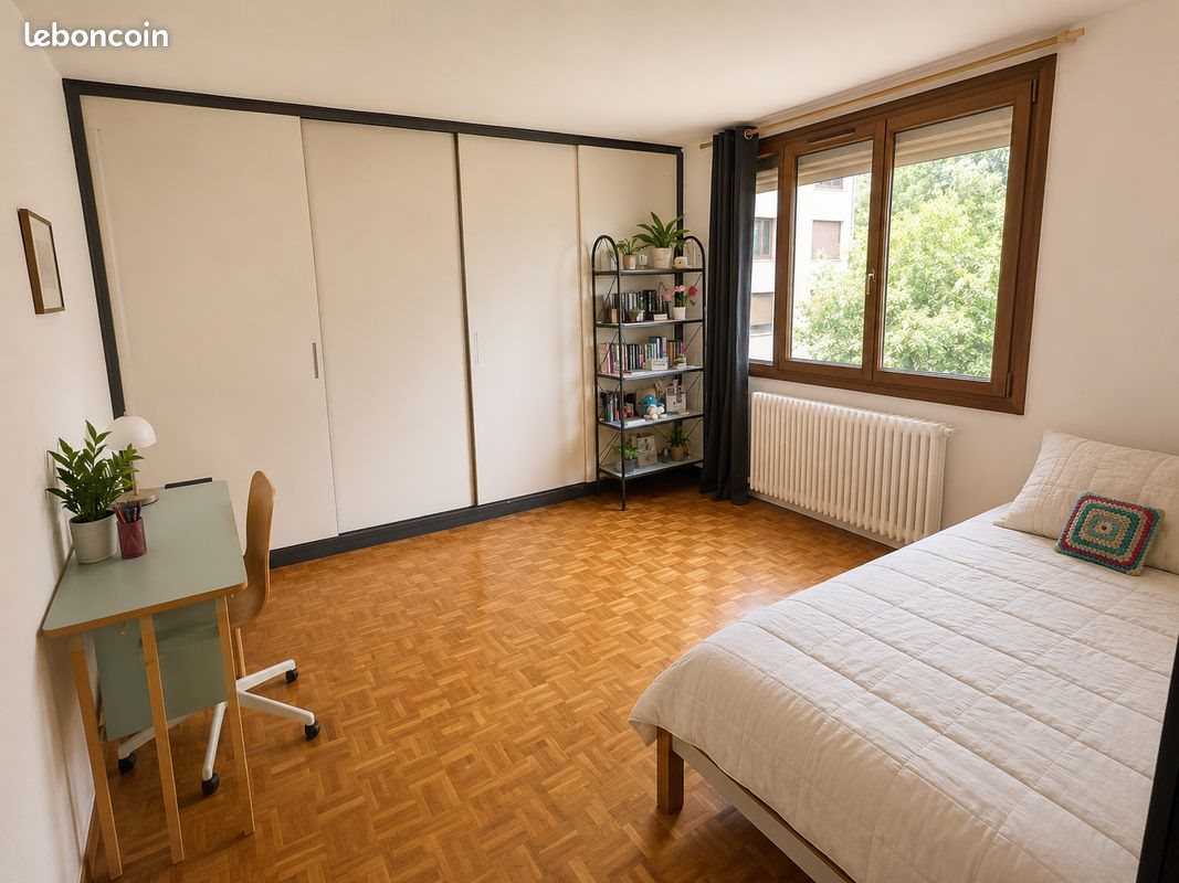 Appartement à vendre, 36m², Fontaine