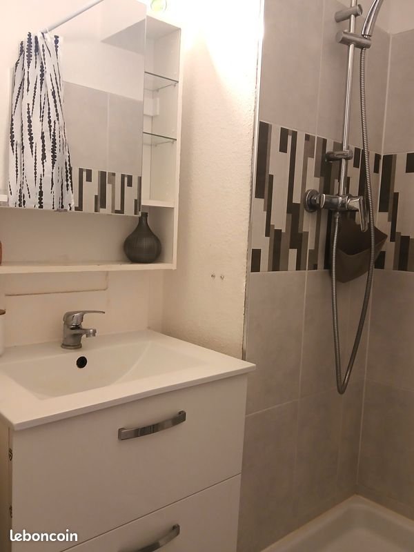 Appartement à louer, 25m², Le Grau-du-Roi