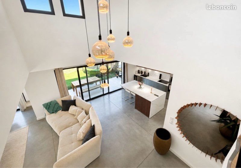Maison à vendre, 120m², Toulouse