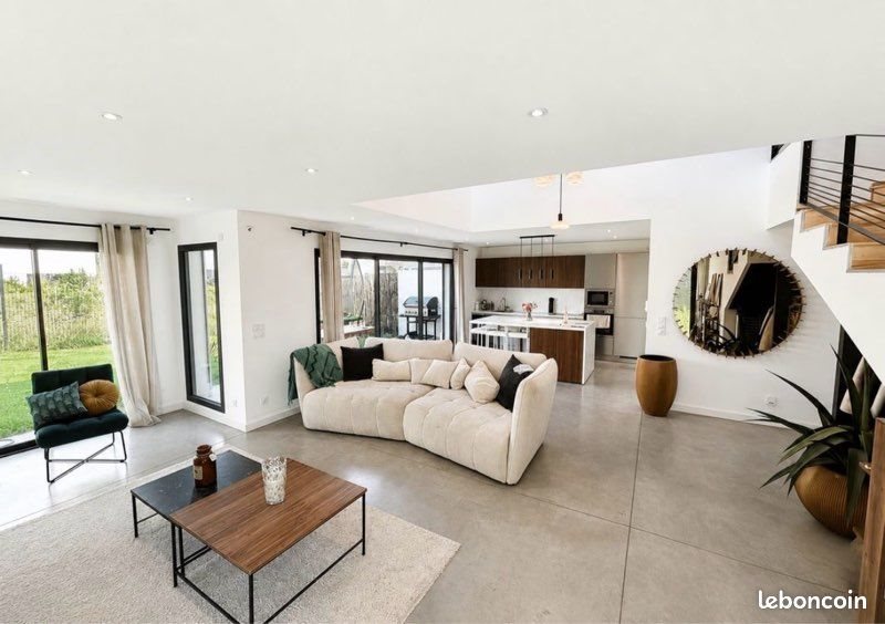 Maison à vendre, 120m², Toulouse