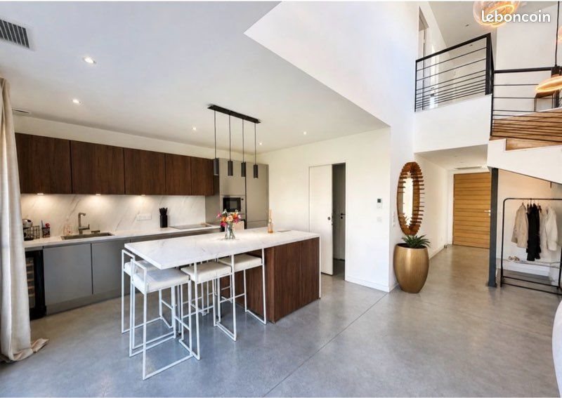 Maison à vendre, 120m², Toulouse