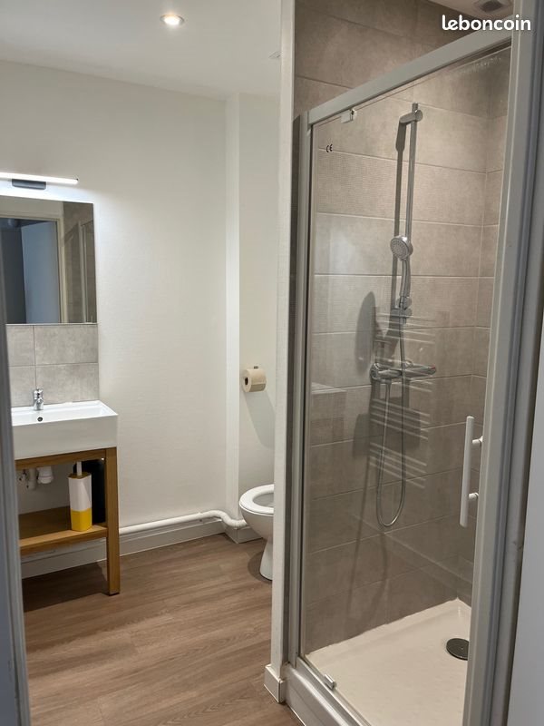 Appartement à louer, 28m², Pau