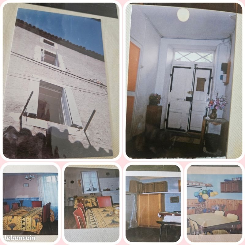 Maison à vendre, 152m², Riols