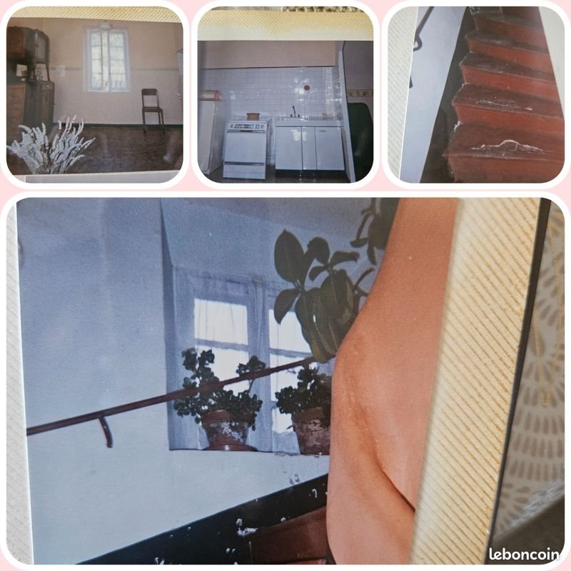 Maison à vendre, 152m², Riols