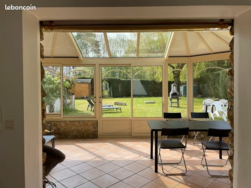 Maison à louer, 65m², Chevreuse