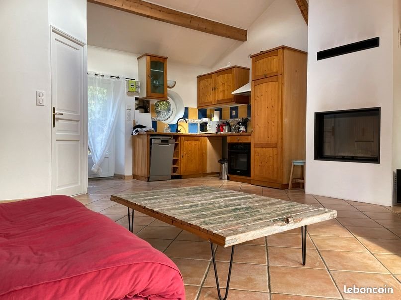 Maison à louer, 65m², Chevreuse